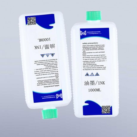 pvc for metronic ink M-56906