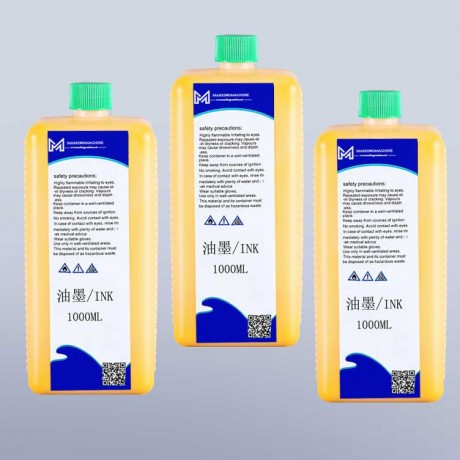 pvc for metronic ink M-56906