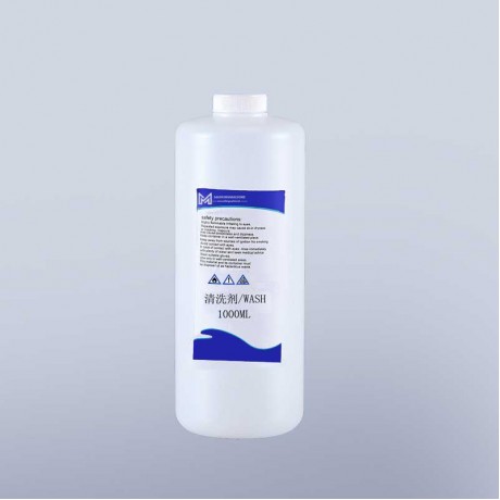 1000ml cleaning solution forfor videojet v901,we provide original and compatible makeup and ink for videojet