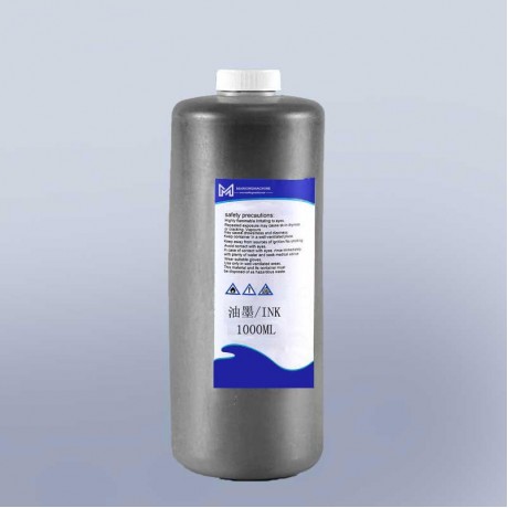 High Quality ink 16-2700 1L for videojet inkjet Printer for Date Printing