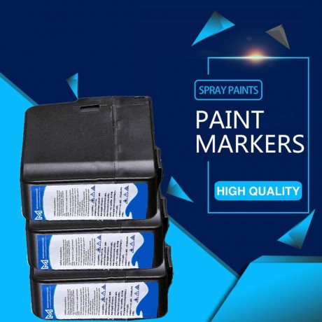 High quallity ink for Videojet 1210 1220 1510 1610 1620 inkjet printers