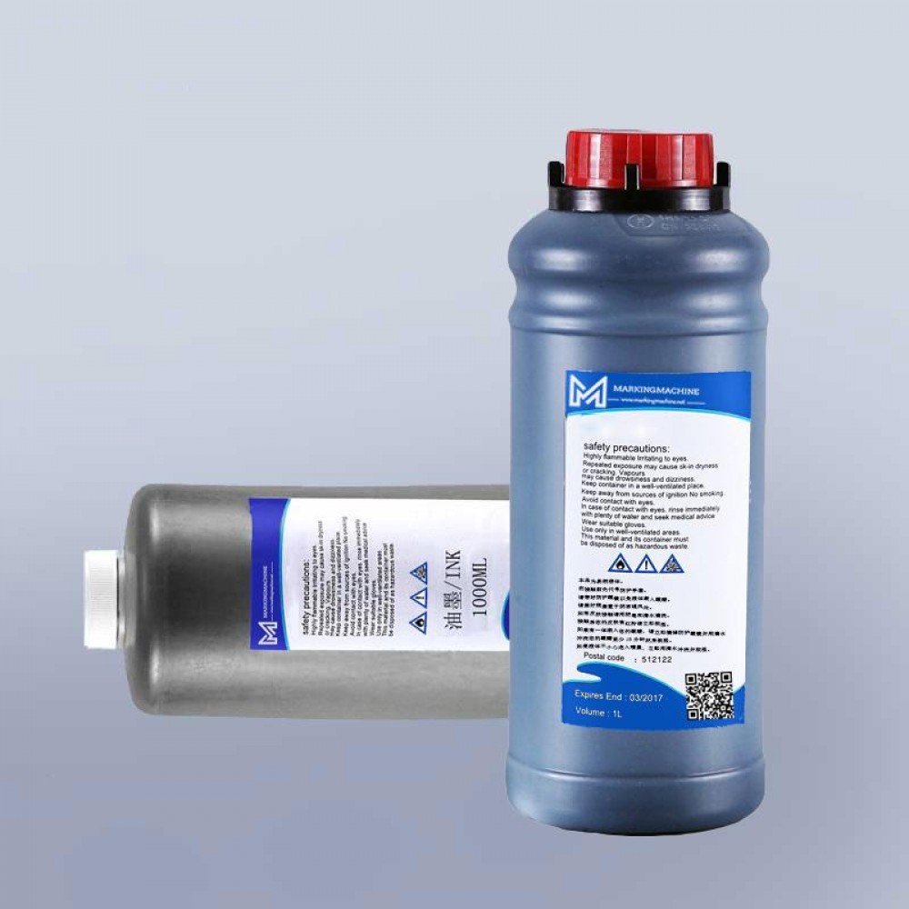 Videojet Consumable ink 16-5600Q for videojet printing machine