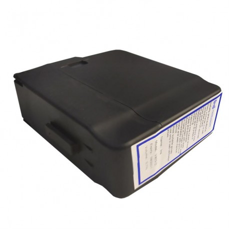 inkjet printer consumables printing red ink V403-D with chip for Videojet