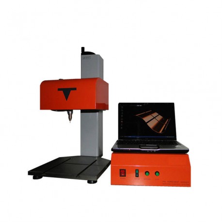 SP3000A flat marking machine